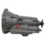 Ford Lincoln 6R80 Remanufactured 6-Speed Automatic Transmission - Image 8