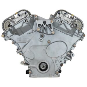 Ford Lincoln Mercury 3.0L V6 Remanufactured Engine – 2006-2009