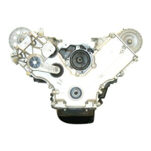 Ford 4.6L V8 1991-1992 Crown Vic, Town Car, Marquis SOHC 2 Valve Vin W Remanufactured Engine