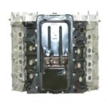 Ford 4.6L V8 1995 Crown Vic, Town Car, Marquis SOHC 2 Valve Vin W Remanufactured Engine - Image 10