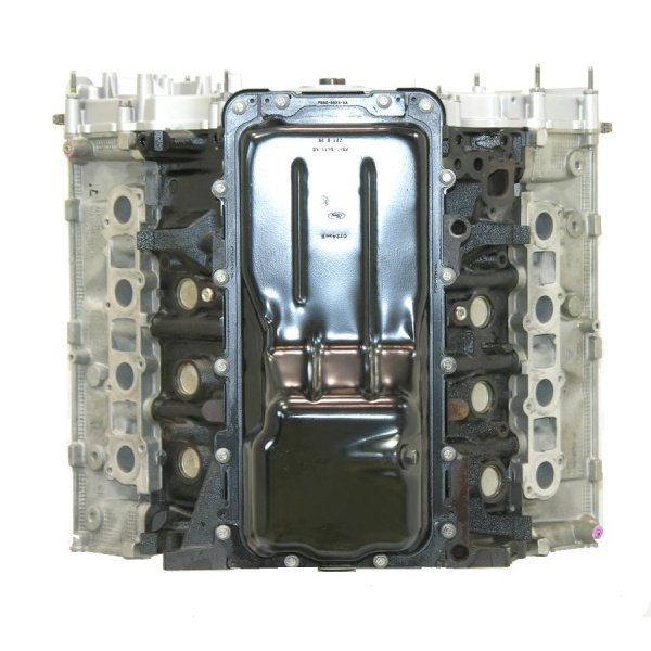 Ford 4.6L V8 1995 Crown Vic, Town Car, Marquis SOHC 2 Valve Vin W Remanufactured Engine - Image 5