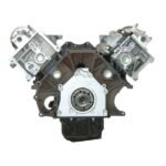 Ford 4.6L V8 1995 Crown Vic, Town Car, Marquis SOHC 2 Valve Vin W Remanufactured Engine - Image 7