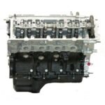 Ford 4.6L V8 1995 Crown Vic, Town Car, Marquis SOHC 2 Valve Vin W Remanufactured Engine - Image 8