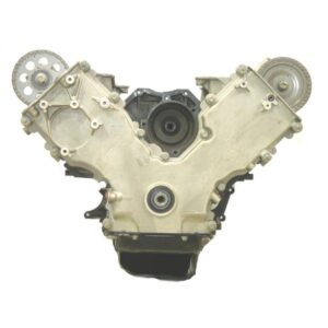 Ford 4.6L V8 1996-1998 Crown Vic, Town Car, Marquis SOHC 2 Valve Vin W Remanufactured Engine