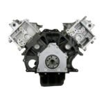 Ford 4.6L V8 2001 Crown Vic, Town Car, Marquis SOHC 2 Valve Vin W Remanufactured Engine - Image 7