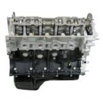 Ford 4.6L V8 2001 Crown Vic, Town Car, Marquis SOHC 2 Valve Vin W Remanufactured Engine - Image 8
