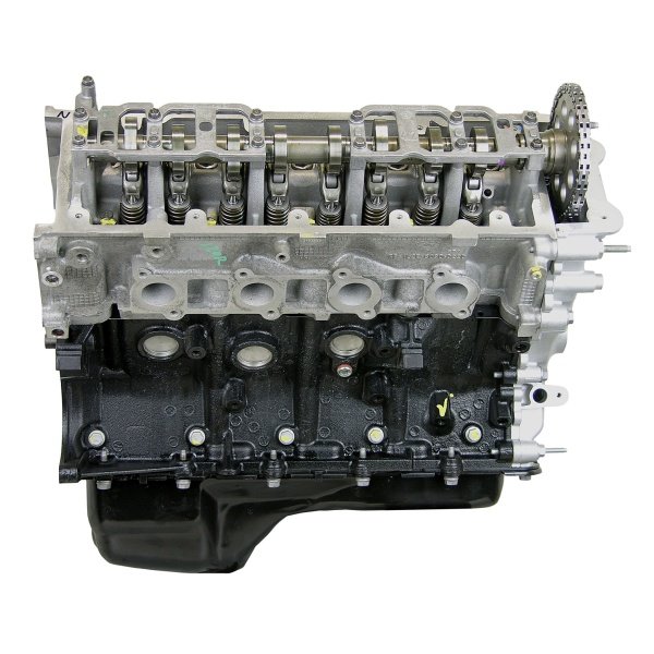 Ford 4.6L V8 2001 Crown Vic, Town Car, Marquis SOHC 2 Valve Vin W Remanufactured Engine - Image 3