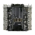 Ford 4.6L V8 2001 Crown Vic, Town Car, Marquis SOHC 2 Valve Vin W Remanufactured Engine - Image 10
