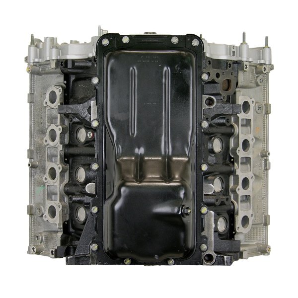Ford 4.6L V8 2001 Crown Vic, Town Car, Marquis SOHC 2 Valve Vin W Remanufactured Engine - Image 5