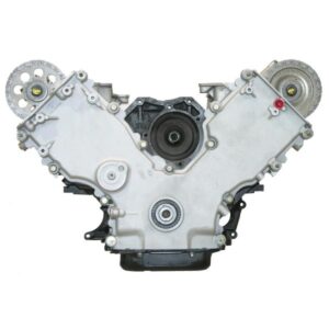 Ford  4.6L V8 2002-2004 Crown Vic, Town Car, Marquis SOHC 2 Valve Vin W Remanufactured Engine