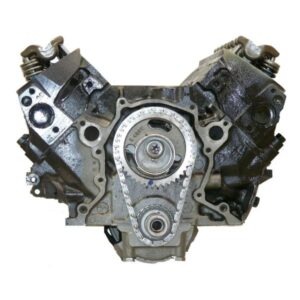 Ford  5.0L V8 Remanufactured Engine – 1978-1980