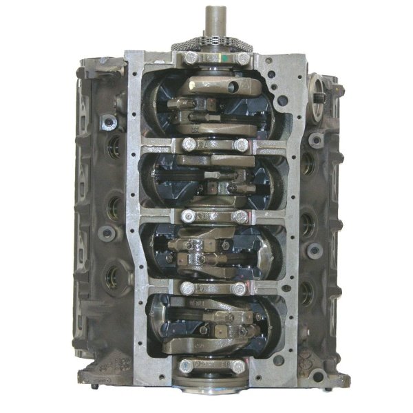 Ford 5.0 87-95 passenger cars with vin t,e H.O. roller cam engine - Image 5