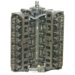 Ford 5.0 87-95 passenger cars with vin t,e H.O. roller cam engine - Image 9