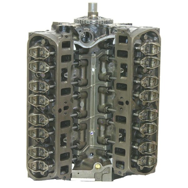 Ford 5.0 87-95 passenger cars with vin t,e H.O. roller cam engine - Image 4