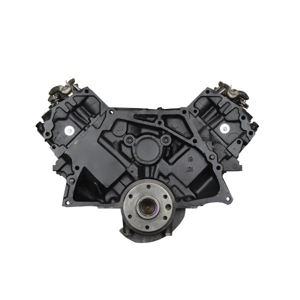 Ford Lincoln Mercury 7.5L V8 Remanufactured Engine – 1971-1978 - Image 2