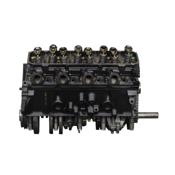 Ford Lincoln Mercury 7.5L V8 Remanufactured Engine – 1971-1978 - Image 3