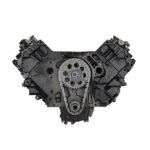 Ford Lincoln Mercury 7.5L V8 Remanufactured Engine – 1971-1978 - Image 6