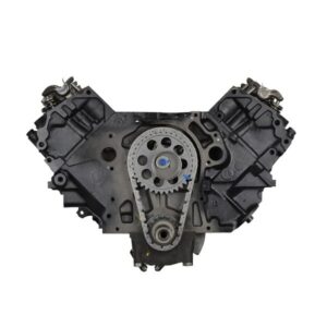 Ford Lincoln Mercury 7.5L V8 Remanufactured Engine – 1971-1978