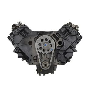Ford Lincoln Mercury 7.5L V8 Remanufactured Engine – 1972-1978