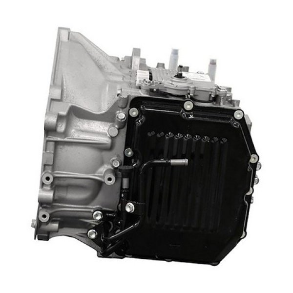 Lincoln AWF21 Remanufactured 6-Speed Automatic Transmission - Image 4