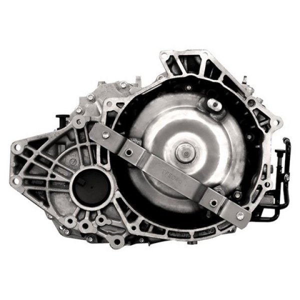 Lincoln AWF21 Remanufactured 6-Speed Automatic Transmission