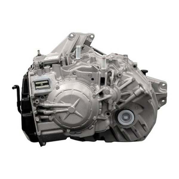 Lincoln AWF21 Remanufactured 6-Speed Automatic Transmission - Image 2