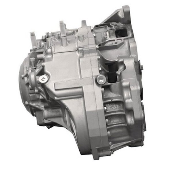 Lincoln AWF21 Remanufactured 6-Speed Automatic Transmission - Image 3