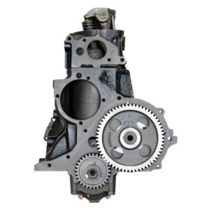 Ford LPG 4.9L L6 Remanufactured Engine – 1981-1986