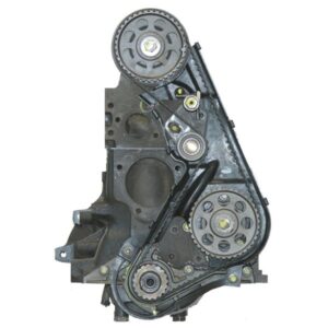 Ford Mazda 2.3L L4 Remanufactured Engine – 1989-1994
