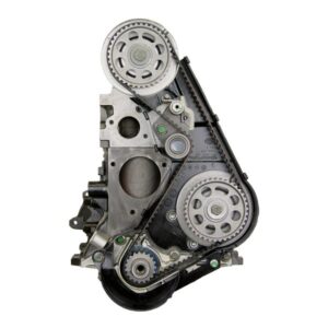 Ford Mazda 2.3L L4 Remanufactured Engine – 1995-1997