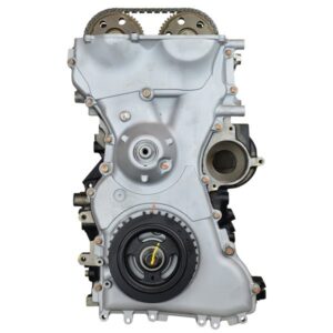 Ford Mazda 2.3L L4 Remanufactured Engine – 2003