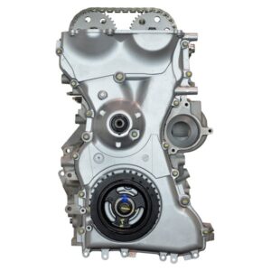 Ford Mazda 2.3L L4 Remanufactured Engine – 2004-2011