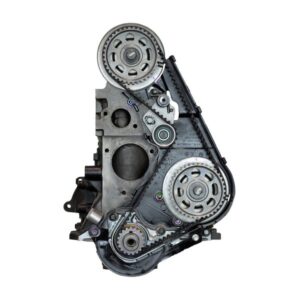 Ford Mazda 2.5L L4 Remanufactured Engine – 1998-2001