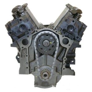 Ford Mazda 3.0L V6 Remanufactured Engine – 10/91-1994