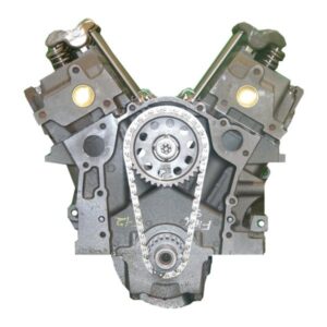 Ford Mazda 3.0L V6 Remanufactured Engine – 2002-2003