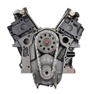 Ford Mazda 3.0L V6 Remanufactured Engine – 2002-2008