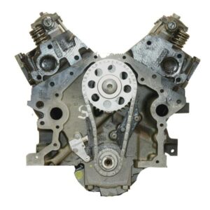Ford Mazda 4.0L V6 Remanufactured Engine – 1995-1996