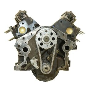 Ford Mazda 4.0L V6 Remanufactured Engine – 1999-2000