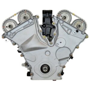 Ford Mazda Duratec 3.0L V6 Remanufactured Engine – 2001-2004