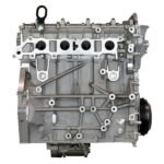 Ford Mazda Mercury 2.5L L4 Remanufactured Engine – 2009-2012 - Image 8