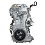 Ford Mazda Mercury 2.5L L4 Remanufactured Engine – 2009-2012 - Image 6