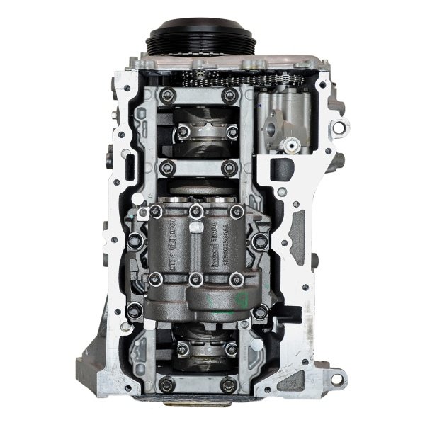 Ford Mazda Mercury 2.5L L4 Remanufactured Engine – 2009-2012 - Image 5