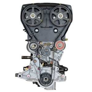 Ford Mazda Mercury BP 1.8L L4 Remanufactured Engine – 5/89-1991