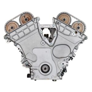 Ford Mazda Mercury Duratec 3.0L V6 Remanufactured Engine – 2005-2006