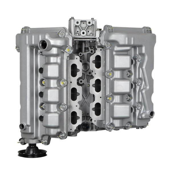 Ford Mazda Mercury Duratec 3.0L V6 Remanufactured Engine – 2008 - Image 4