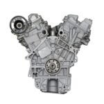 Ford Mazda Mercury Duratec 3.0L V6 Remanufactured Engine – 2008 - Image 7
