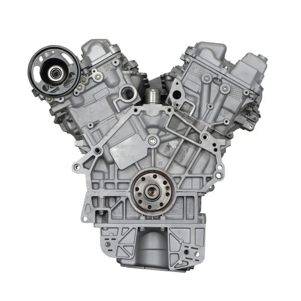 Ford Mazda Mercury Duratec 3.0L V6 Remanufactured Engine – 2008 - Image 2
