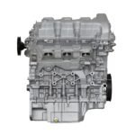 Ford Mazda Mercury Duratec 3.0L V6 Remanufactured Engine – 2008 - Image 8