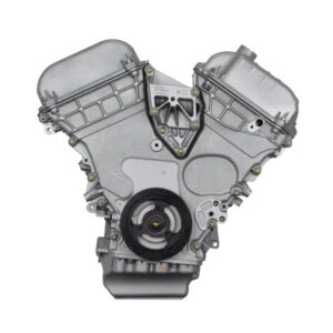Ford Mazda Mercury Duratec 3.0L V6 Remanufactured Engine – 2008