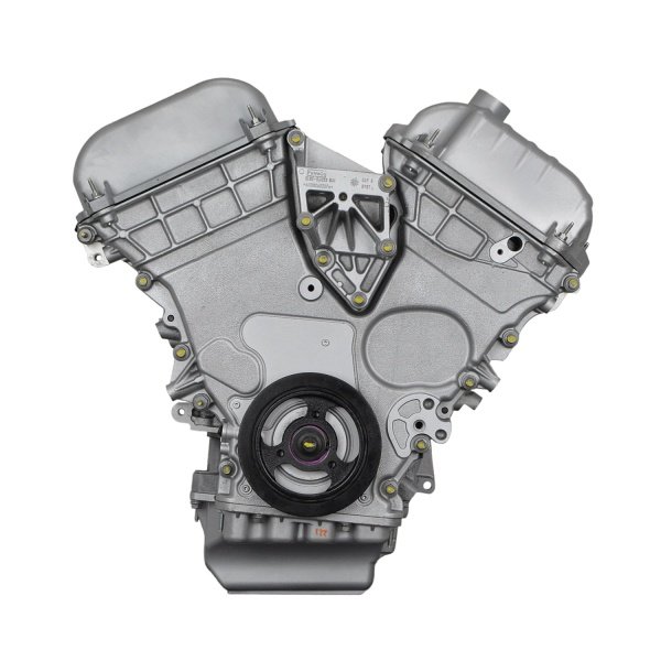 Ford Mazda Mercury Duratec 3.0L V6 Remanufactured Engine – 2008
